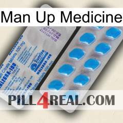 Man Up Medicine new15